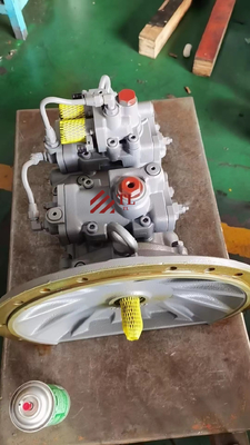 ZX120-3 Πολυλειτουργική αντλία σκάφους HPK055AT HPK060 HPK055 Υδραυλική 9227923 9201469