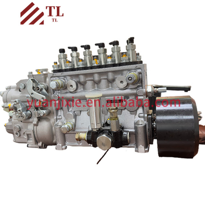 1156033341 Αντλία καυσίμου για ZAX330 ZAX350 ZAX370 6HK1 1-15603334-1 1156033342 Περισσότερες σειρές