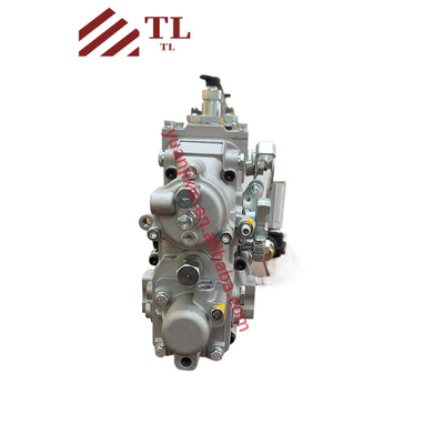 1156033341 Αντλία καυσίμου για ZAX330 ZAX350 ZAX370 6HK1 1-15603334-1 1156033342 Περισσότερες σειρές