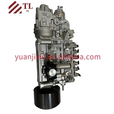 6HK1 αντλία έγχυσης καυσίμου 1-15603334-1 1156033341 Για ZX330 εγγυημένη