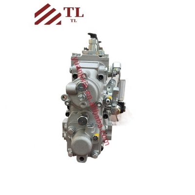 6HK1 αντλία έγχυσης καυσίμου 1-15603334-1 1156033341 Για ZX330 εγγυημένη