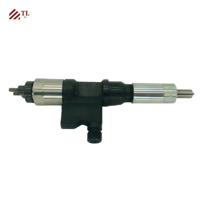 Ενέττης καυσίμου 8-97329703-6 8-98280697-1 8-98284393-0 Για Isuzu 4HK1 6HK1 Υψηλή εγγύηση