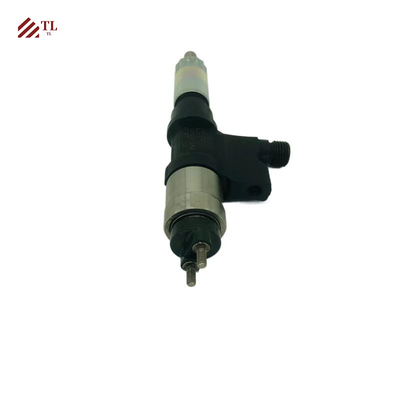 Ενέττης καυσίμου 8-97329703-6 8-98280697-1 8-98284393-0 Για Isuzu 4HK1 6HK1 Υψηλή εγγύηση
