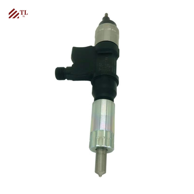 Ενέττης καυσίμου 8-97329703-6 8-98280697-1 8-98284393-0 Για Isuzu 4HK1 6HK1 Υψηλή εγγύηση
