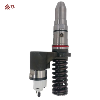 Κατασκευαστικές εργασίες erpillar Injector 250-1304 10r-1278 250-1306 250-1308 για την κατηγορία  508B/3512B/3516B