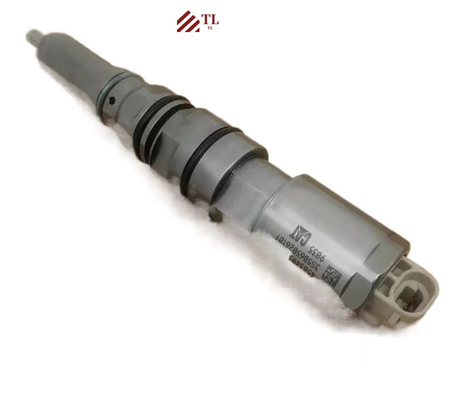 20R-1318 Ενέκτης καυσίμου για κινητήρα 456-3493 20R-5036 456-3544 20R-5079 Μέρος εξορυκτικού μηχανήματος
