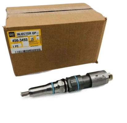 20R-1318 Ενέκτης καυσίμου για κινητήρα 456-3493 20R-5036 456-3544 20R-5079 Μέρος εξορυκτικού μηχανήματος