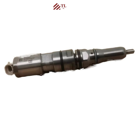 20R-1318 Ενέκτης καυσίμου για κινητήρα 456-3493 20R-5036 456-3544 20R-5079 Μέρος εξορυκτικού μηχανήματος