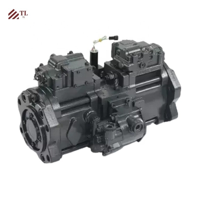 Υδραυλική κύρια αντλία K3V112DTP-9N14 ΠΤΟ για κατασκευαστικά έργα SH200A3 SH200-3 Εκσκαφέας