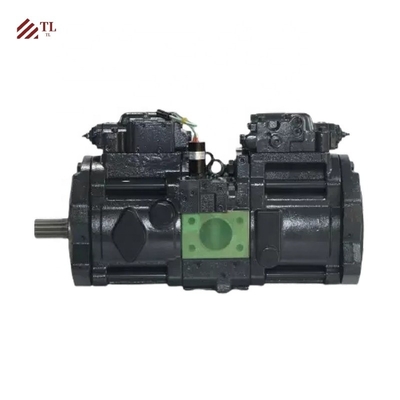 Υδραυλική κύρια αντλία K3V112DTP-9N14 ΠΤΟ για κατασκευαστικά έργα SH200A3 SH200-3 Εκσκαφέας