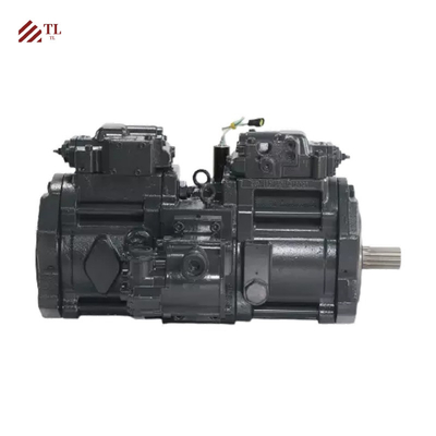 Υδραυλική κύρια αντλία K3V112DTP-9N14 ΠΤΟ για κατασκευαστικά έργα SH200A3 SH200-3 Εκσκαφέας