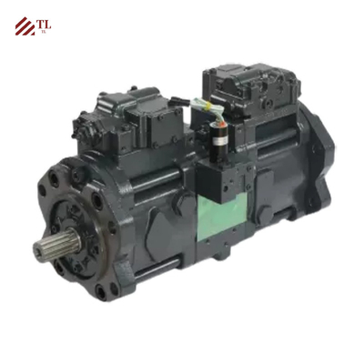 Υδραυλική κύρια αντλία K3V112DTP-9N14 ΠΤΟ για κατασκευαστικά έργα SH200A3 SH200-3 Εκσκαφέας