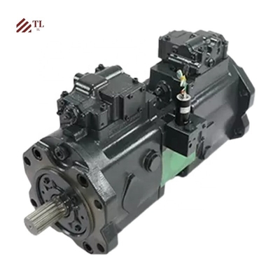 Υδραυλικά εξαρτήματα εξορυκτών K3V180DT-9N29 Κύρια αντλία για βέλτιστες υδραυλικές επιδόσεις