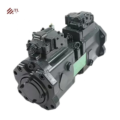 Υδραυλικά εξαρτήματα εξορυκτών K3V180DT-9N29 Κύρια αντλία για βέλτιστες υδραυλικές επιδόσεις