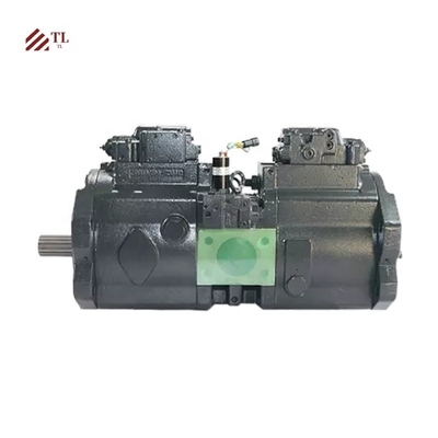 Υδραυλικά εξαρτήματα εξορυκτών K3V180DT-9N29 Κύρια αντλία για βέλτιστες υδραυλικές επιδόσεις