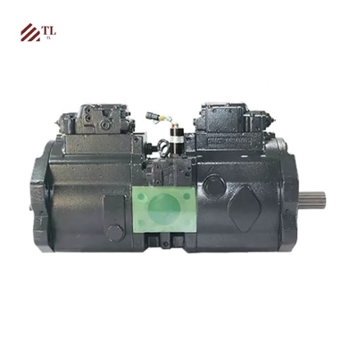 Υδραυλικά εξαρτήματα εξορυκτών K3V180DT-9N29 Κύρια αντλία για βέλτιστες υδραυλικές επιδόσεις