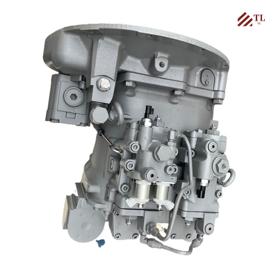Τμήματα ανασκαφικών μηχανών ZX200-3 ZX230-3 ZX240-3 HPV118 HPV108 9262320 Υδραυλική αντλία