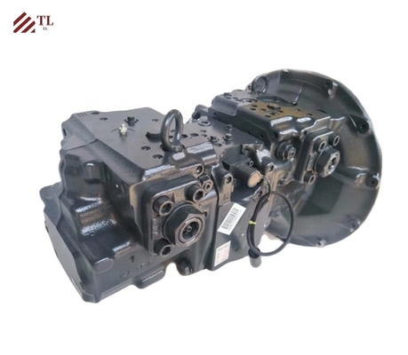 708-2L-00600 Κεντρική αντλία δεύτερου χειριστή για PC200-8 και PC270-8 ανταλλακτικά εξορυκτών HPV95H