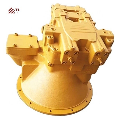 Κεντρική υδραυλική αντλία E322BL A8V0107 A8V0107LA 1140602 για τα γεωργικά σας μηχανήματα
