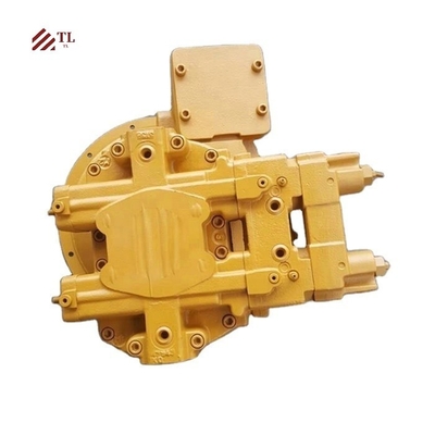 Κεντρική υδραυλική αντλία E322BL A8V0107 A8V0107LA 1140602 για τα γεωργικά σας μηχανήματα