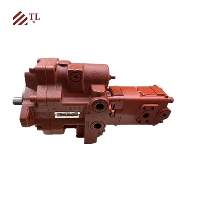 Τμήματα υδραυλικών αντλιών σειράς PVD-2B-36L για εργασίες κατασκευής
