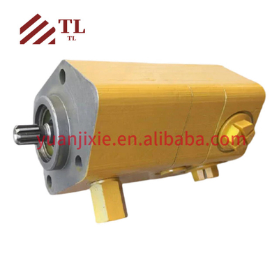 Υδραυλική κύρια αντλία 3137770 313-7770 Για φορτιστή τροχών D11N 990 Μηχανή 3508 3512 3516