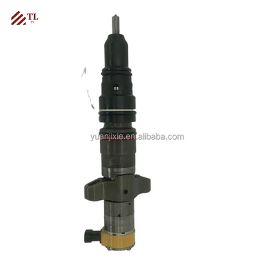 Υψηλή εγγύηση YU'AN C7 Injector 387-9427 3879427 387-9428 3879428