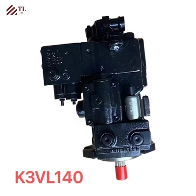 K3VL45B 1NLSM P01-E0 Κύρια αντλία έμβολο εκσκαφέα Kawasaki για μακροχρόνια απόδοση