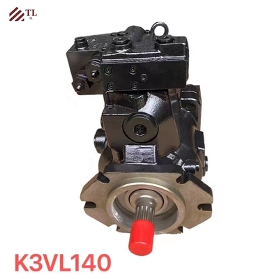 K3VL45B 1NLSM P01-E0 Κύρια αντλία έμβολο εκσκαφέα Kawasaki για μακροχρόνια απόδοση