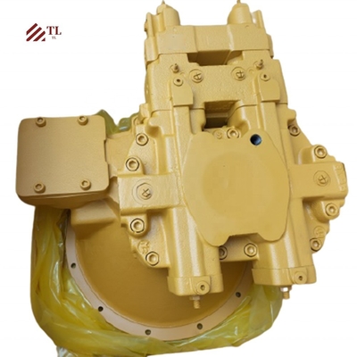 YU'AN Excavator 126-1247 330b E330 E330L 330l A8VO160 Κεντρική αντλία για την αγορά λιανικής πώλησης