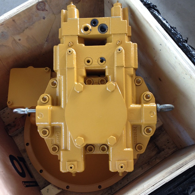 YU'AN Excavator 126-1247 330b E330 E330L 330l A8VO160 Κεντρική αντλία για την αγορά λιανικής πώλησης