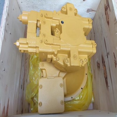 YU'AN Excavator 126-1247 330b E330 E330L 330l A8VO160 Κεντρική αντλία για την αγορά λιανικής πώλησης