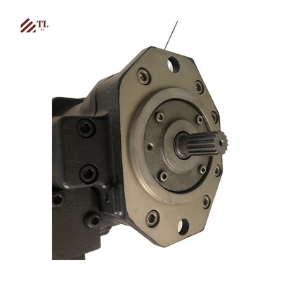 Υψηλή εγγύηση Κ3SP30 Υδραυλική αντλία για SK50UR-2 εντός της SK60 Excavator Main Pump