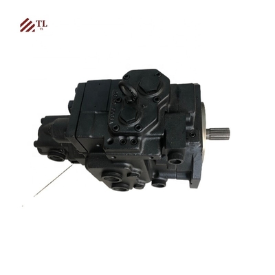 Υψηλή εγγύηση Κ3SP30 Υδραυλική αντλία για SK50UR-2 εντός της SK60 Excavator Main Pump