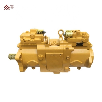 Υδραυλική αντλία έμβολο 565-9737 550-4341 505-0526 K7V180DTP K7V180 για E336 E340GC E345GC