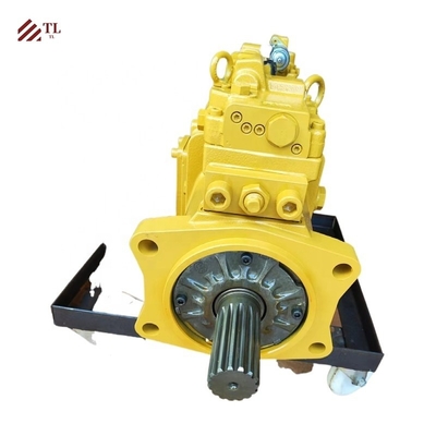Υδραυλική αντλία έμβολο 565-9737 550-4341 505-0526 K7V180DTP K7V180 για E336 E340GC E345GC