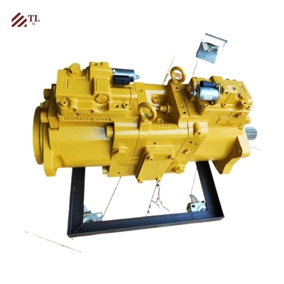 Υδραυλική αντλία έμβολο 565-9737 550-4341 505-0526 K7V180DTP K7V180 για E336 E340GC E345GC