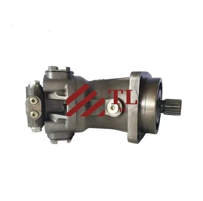 Υδραυλική κύρια αντλία A2F010 A2F012 A2F016 A2F023 A2F028 A2F032 A2F045 A2FO125 A2FO160 A2FO180