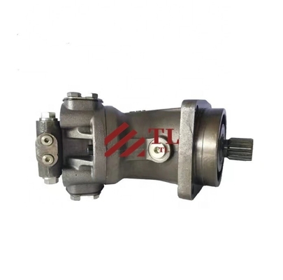 Υδραυλική κύρια αντλία A2F010 A2F012 A2F016 A2F023 A2F028 A2F032 A2F045 A2FO125 A2FO160 A2FO180