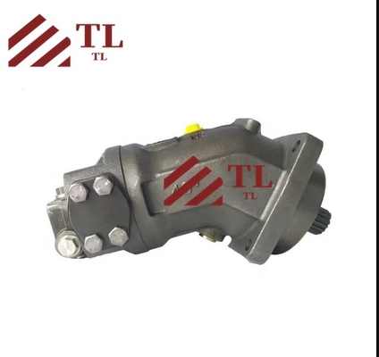 Υδραυλική κύρια αντλία A2F010 A2F012 A2F016 A2F023 A2F028 A2F032 A2F045 A2FO125 A2FO160 A2FO180