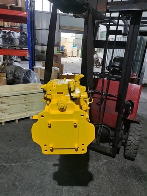 Μικροπωλησία PC3000 PC3000-6 Υδραυλική κύρια αντλία 708-2K-00013 708-2K-00023 708-2K-00033 79397473 708-2K-00014 Για την Komatsu