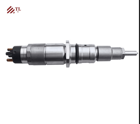 100% PC200-8 Ενέσεις καυσίμου 6D107 Ενέττης 6754-11-3010 6754-11-3011 Για μέρη κινητήρων Komatsu