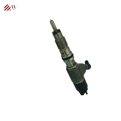100% E320D2 Αρχική ένεση καυσίμου Bosch 0445120348 0445120347 Για C7.1 Σφουγγάρι κινητήρα 371-3974 3713974