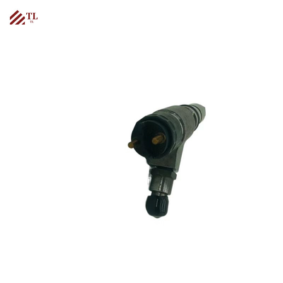 100% E320D2 Αρχική ένεση καυσίμου Bosch 0445120348 0445120347 Για C7.1 Σφουγγάρι κινητήρα 371-3974 3713974