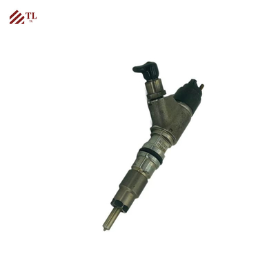 100% E320D2 Αρχική ένεση καυσίμου Bosch 0445120348 0445120347 Για C7.1 Σφουγγάρι κινητήρα 371-3974 3713974