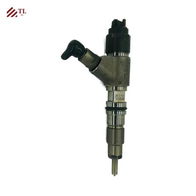 100% E320D2 Αρχική ένεση καυσίμου Bosch 0445120348 0445120347 Για C7.1 Σφουγγάρι κινητήρα 371-3974 3713974