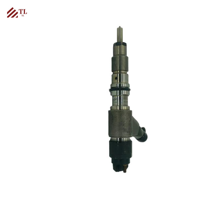100% E320D2 Αρχική ένεση καυσίμου Bosch 0445120348 0445120347 Για C7.1 Σφουγγάρι κινητήρα 371-3974 3713974