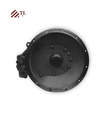 Υδραυλική αντλία SBS80 SBS120 SBS140 για erpillar E312C 272-6959 272-6957