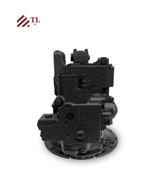 Υδραυλική αντλία SBS80 SBS120 SBS140 για erpillar E312C 272-6959 272-6957