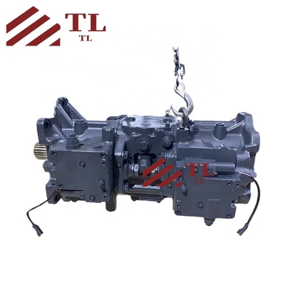 Υδραυλική αντλία 708-2K-00113 708-2K-00110 708-1W-00910 708-1W-00900 για την κύρια αντλία Komatsu PC800-8